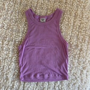 Sunday Best Honor tank cropped